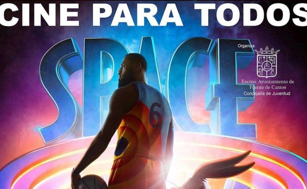 Cine para todos» y ruta nocturna mañana miércoles