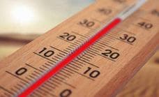 El Área de Salud de Llerena-Zafra ha atendido desde el inicio del verano a dos personas por golpe de calor