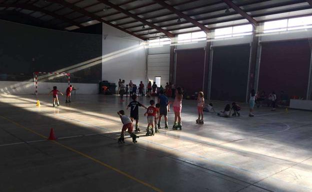 Vuelve Diverpatín a partir del 20 de septiembre
