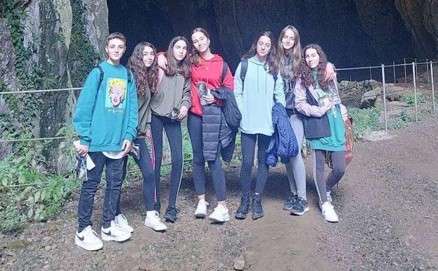 Erasmus + «Culture @ Stake»: 3ª Movilidad en Eslovenia