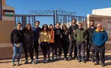 Conciencia Alternativa programa una charla sobre campos de refugiados saharauis