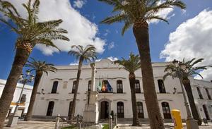 Acuerdo laboral entre el Ayuntamiento de Fuente de Cantos y sus trabajadores