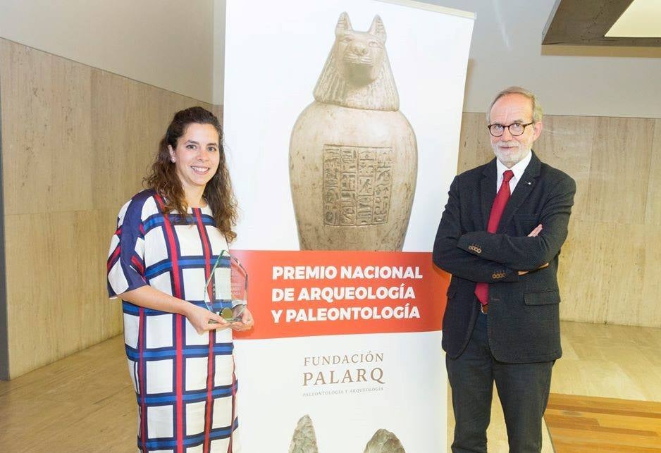 Los directores del Turuñuelo hablarán sobre las últimas novedades del yacimiento
