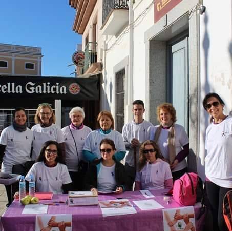 AFANGU nace con vocación de servicio a personas afectadas de Alzheimer y otras enfermedades neurodegenerativas