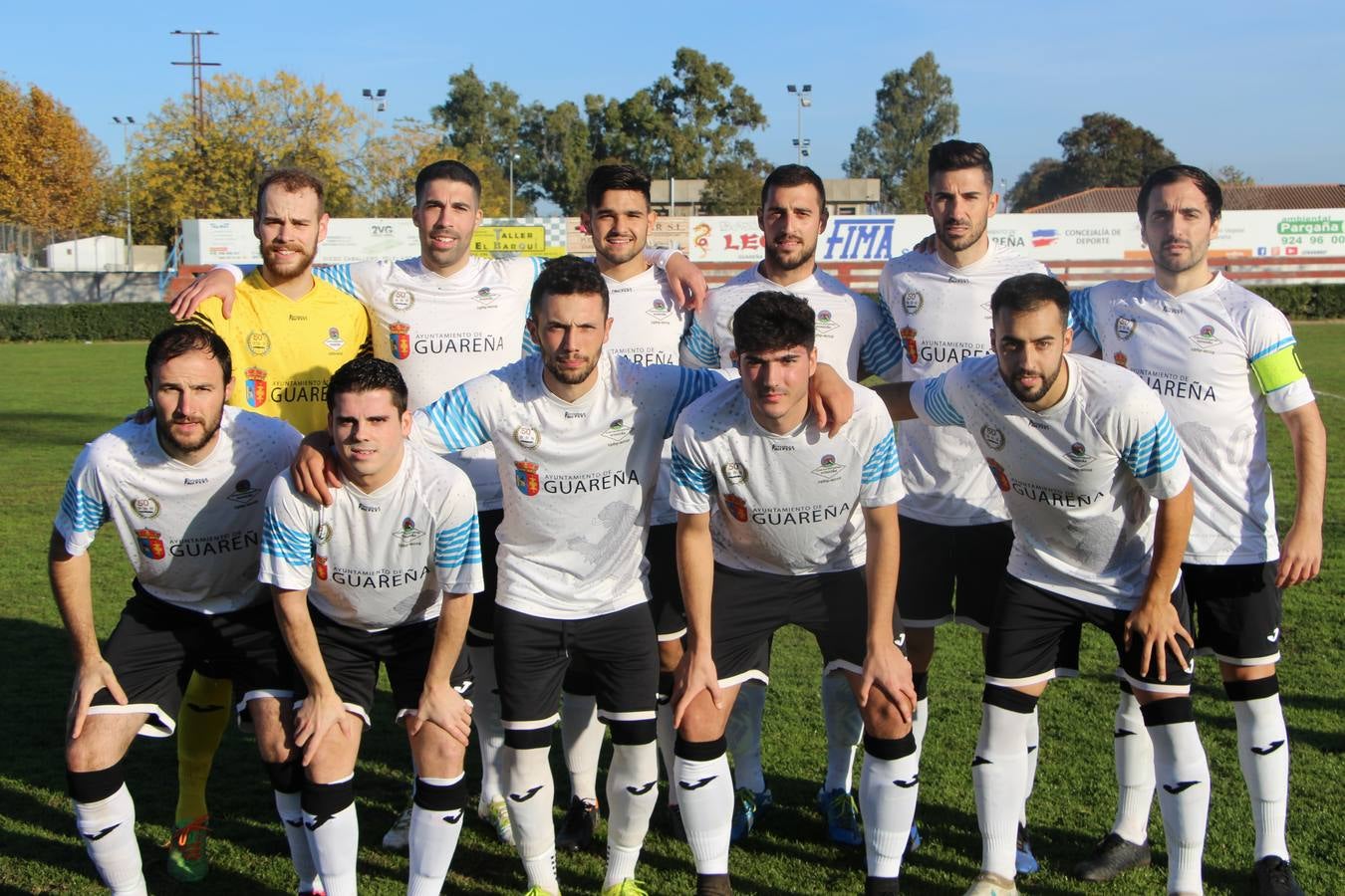 El Guareña no encuentra mentalidad ganadora a domicilio y pierde en Torremejía 3-2