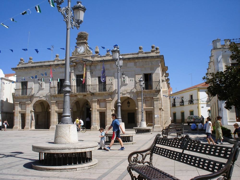 El día 26 de mayo de 2019 se celebrarán elecciones municipales, autonómicas y europeas.