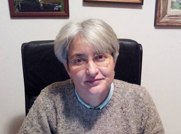 La doctora Antonia López declarada Hija Predilecta de Guareña