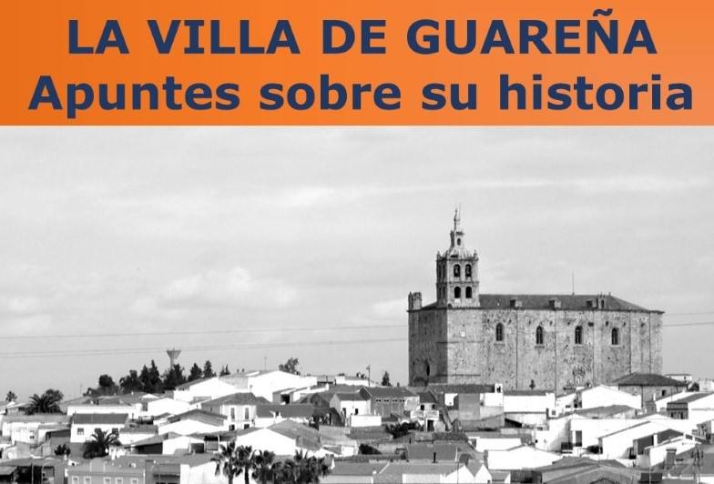Se presenta la Historia de Guareña en dos volúmenes
