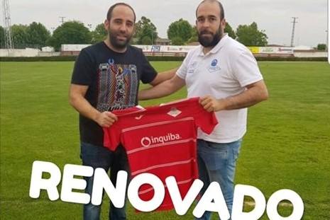 El CP Guareña perfila su plantilla para el ascenso a la Tercera Nacional