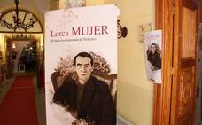 Lorca y sus mujeres