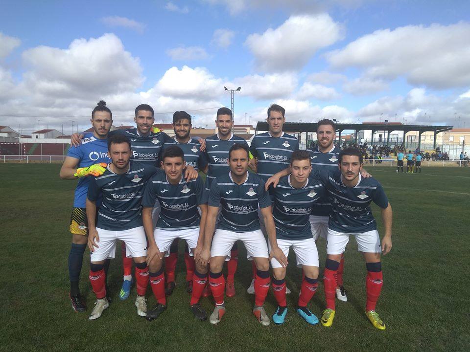 El Guareña continúa en racha positiva y consigue su primera victoria a domicilio