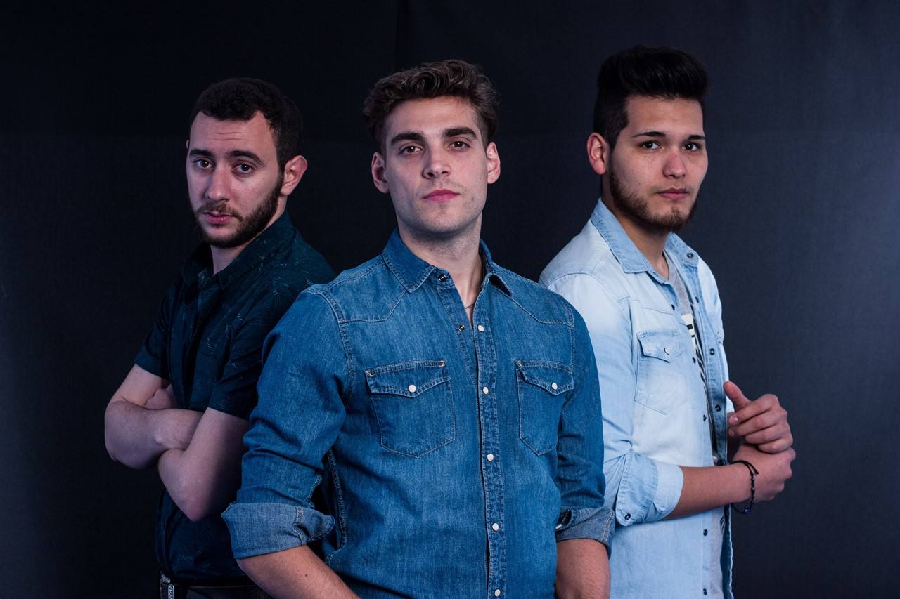 Les Motriz se confirma como el primer grupo para el Guoman de este año