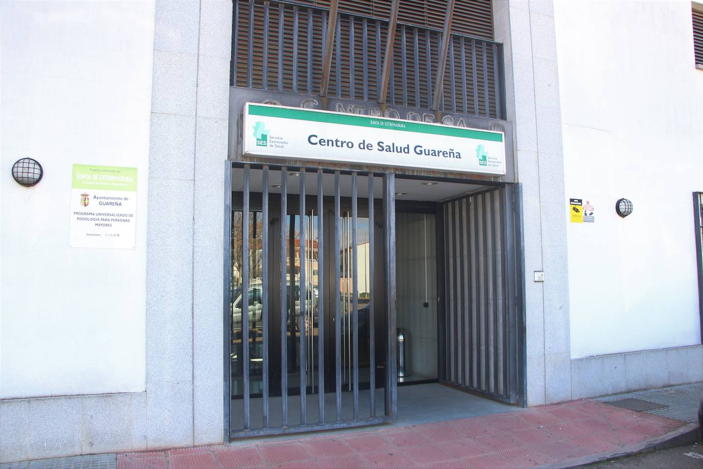 Salud pública notifica la aparición de ochos casos positivos por coronavirus