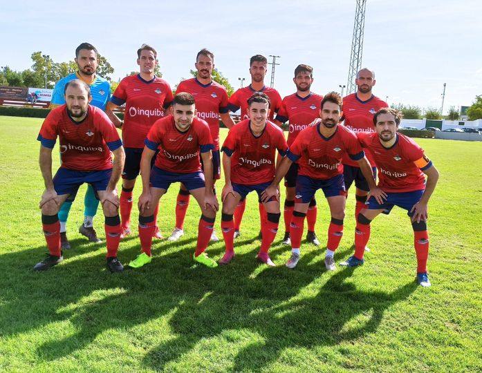 Satisfacción de Pineda en este inicio de pretemporada
