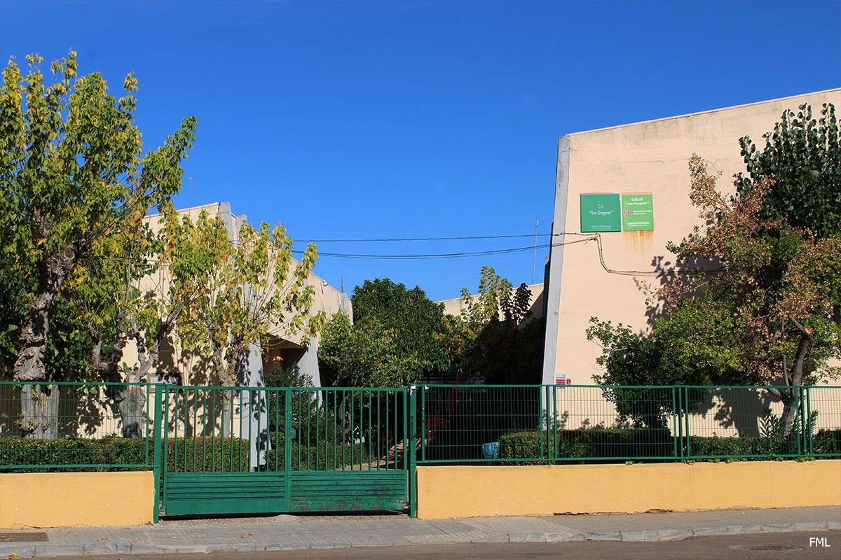 Una niña de Primaria da positivo por coronavirus