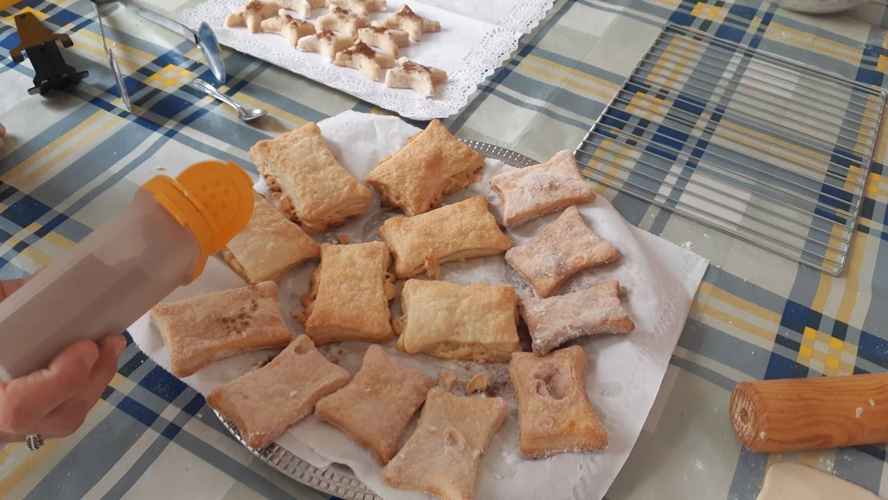 Nacen los tartesitos en tiempos de covid