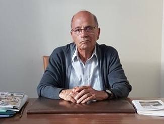 Ha muerto el cura Eduardo