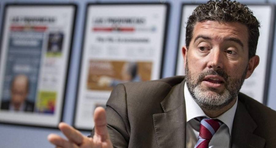 Julián Quirós reconocido con la Medalla de Honor de la Asociación de la Prensa de Málaga