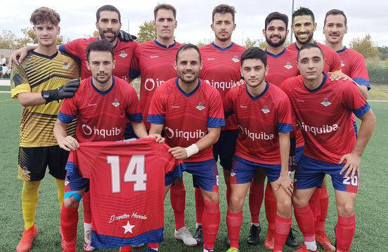El Guareña se trae un punto de Mérida que le sabe bien