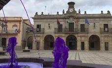 El Ayuntamiento y La Nacencia se unen para celebrar actividades con motivo del 25N