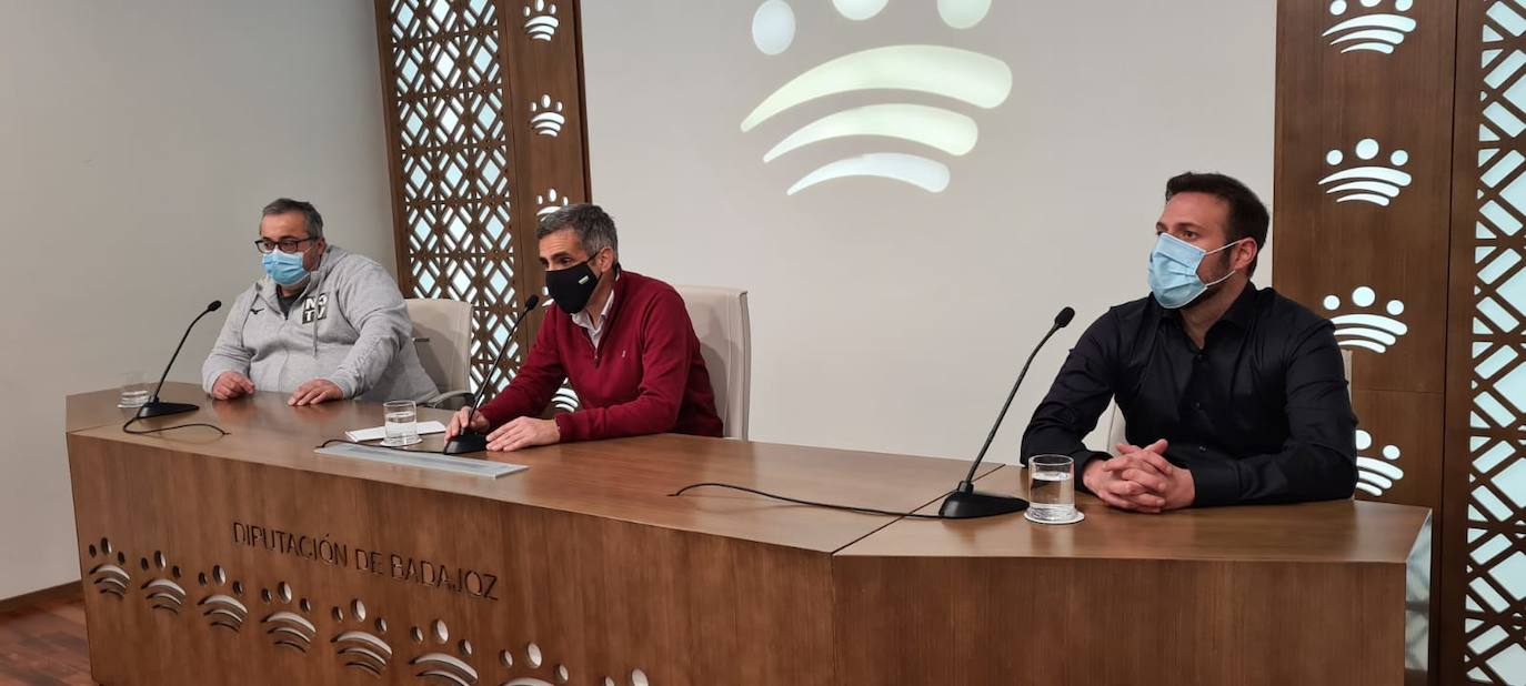 Casi 200 iniciativas empresariales han contado con el apoyo de los CID de la Diputación de Badajoz
