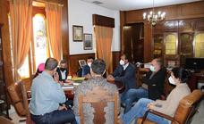 Alcaldes de municipios de Paraguay visitan Guareña