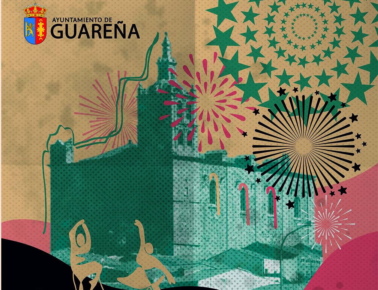 'Guareña Viva', es el cartel ganador para la Feria de Mayo 2022