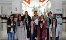 El Ayuntamiento de Guareña colaborará con Cruz Roja en el proyecto 'Mariposas'