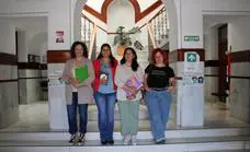 El Ayuntamiento de Guareña acerca el teatro a los mayores como terapia