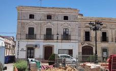 Diputación de Badajoz subvenciona 150.000 euros para la construcción del Centro Interpretación 'Tartessos'