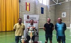 El campeonato comarcal de verano de fútbol sala cumple su 41 edición