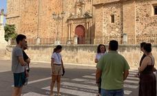 Guareña enseña los tesoros que encierra su patrimonio local
