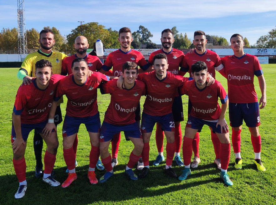 Guareña y Castuera se reparten los puntos tras un justo empate 2-2