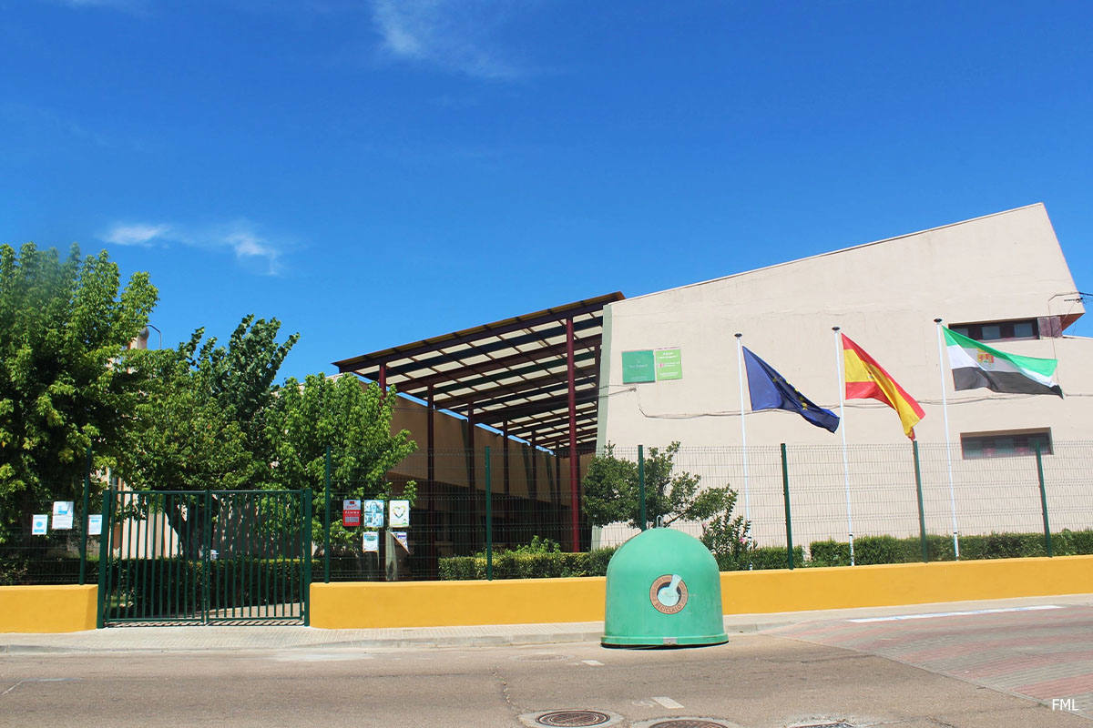 Educación pondrá en marcha en Guareña un aula de dos años