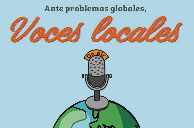 Radio Guareña participa un año más en el proyecto 'Ante problemas globales, voces locales'