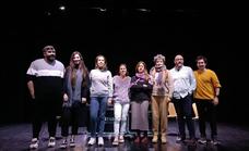 Nace la Unión de Actores y Actrices Profesionales de Extremadura