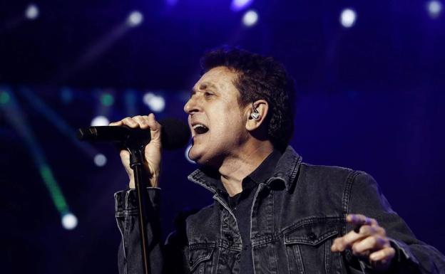 El cantante Manolo García dará un concierto en Herrera del Duque en mayo