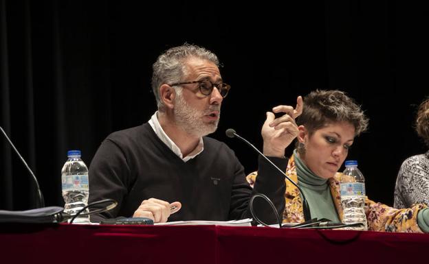 El Pleno de Herrera aprueba los presupuestos de 2019