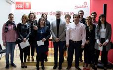 Saturnino Alcázar recibe el apoyo unánime de la agrupación socialista para optar nuevamente a la Alcaldía de Herrera del Duque