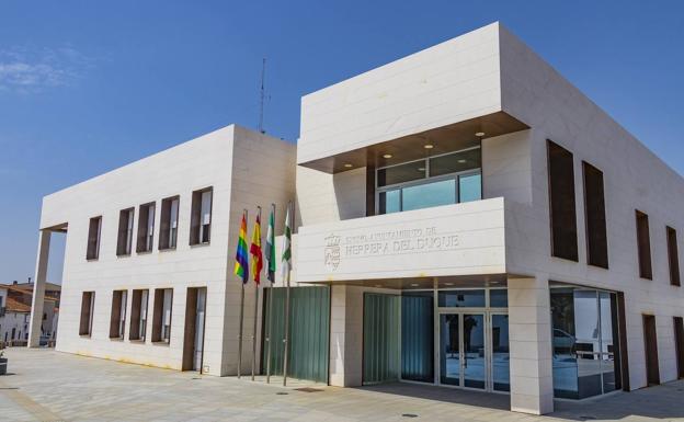 La Junta de Extremadura concede al Ayuntamiento de Herrera del Duque 133.000 € para contratar a desempleados