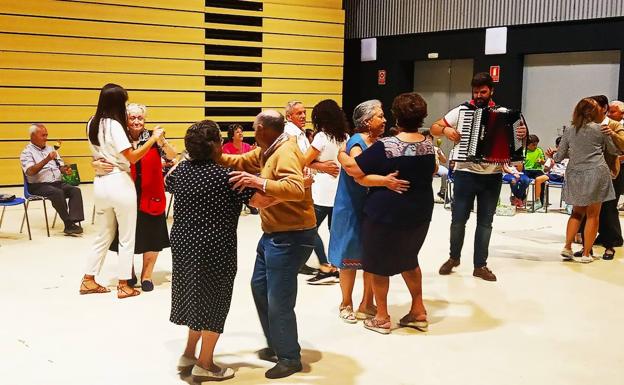 La música como punto de unión entre generaciones