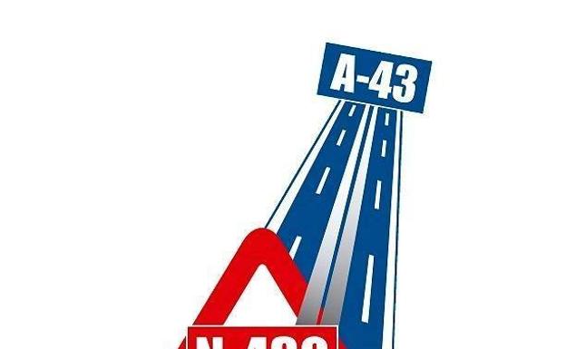 Alcaldes extremeños y castellano manchegos se unen para exigir la A-43