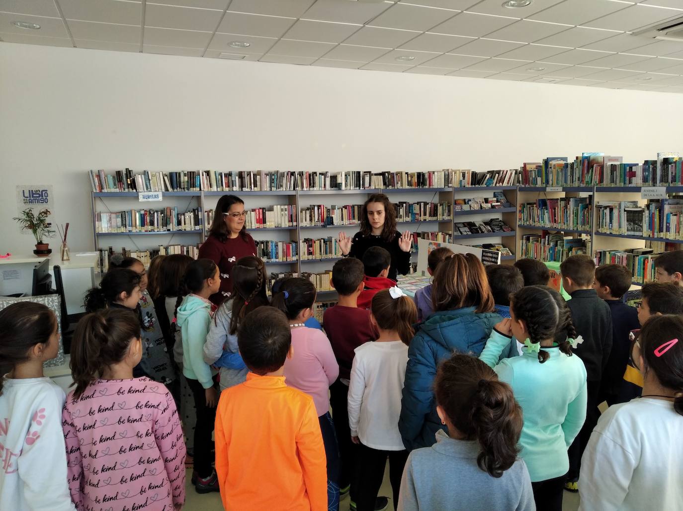 La «Semana de la Infancia» se celebrará la próxima semana en Herrera del Duque