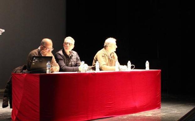Un centenar de agentes del medio natural de Extremadura se dan cita en Herrera del Duque