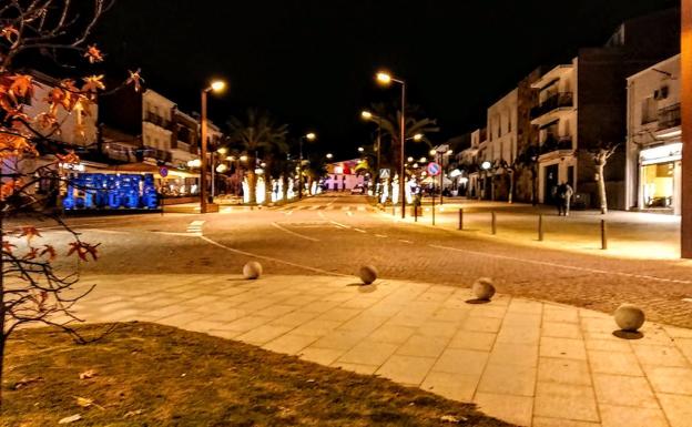El Ayuntamiento de Herrera del Duque pretende aumentar la seguridad vial en la población