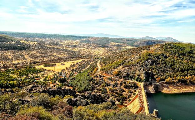 Helechosa de los Montes será el municipio en donde se celebre este año el Día de la Comarca de la Siberia
