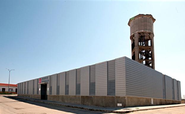 Taller de «Gestión Empresarial-Fiscalidad» en el CID de Talarrubias