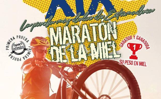 El próximo 9 de febrero se celebra en Fuenlabrada de los Montes la «XIX Maratón de la Miel»