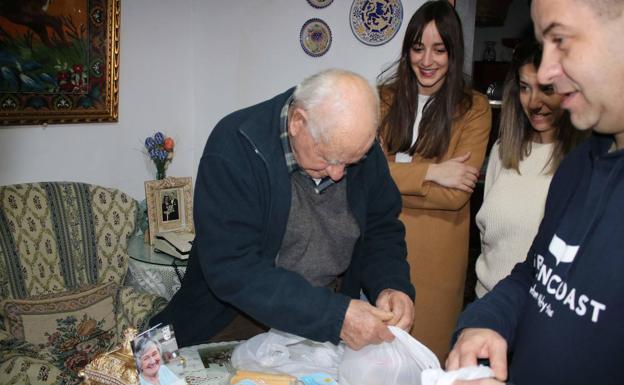 El servicio de comidas a domicilio se renueva aumentando la calidad y la mejora en la prestación del servicio