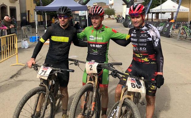 La XIX Maratón de la Miel finalizó de manera muy exitosa en una edición de récord de participación